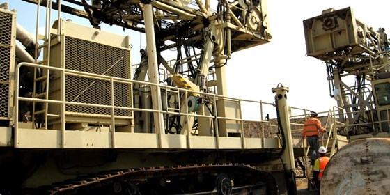 Bran Drill: Bran Drill